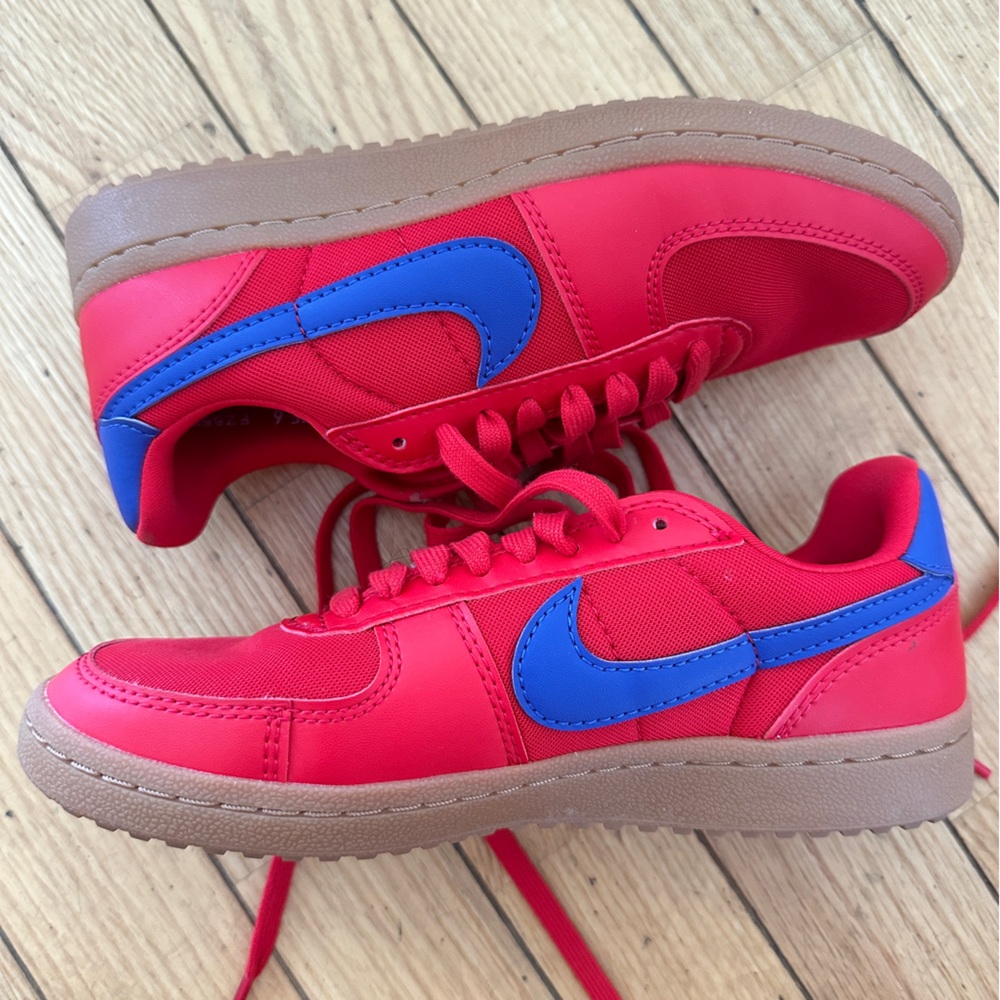 Nike sneakers